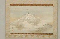 文舉繪富士山藏品圖，第1張